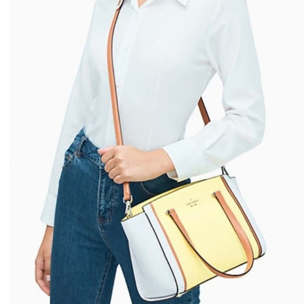 Kate Spade Geraldine Bag